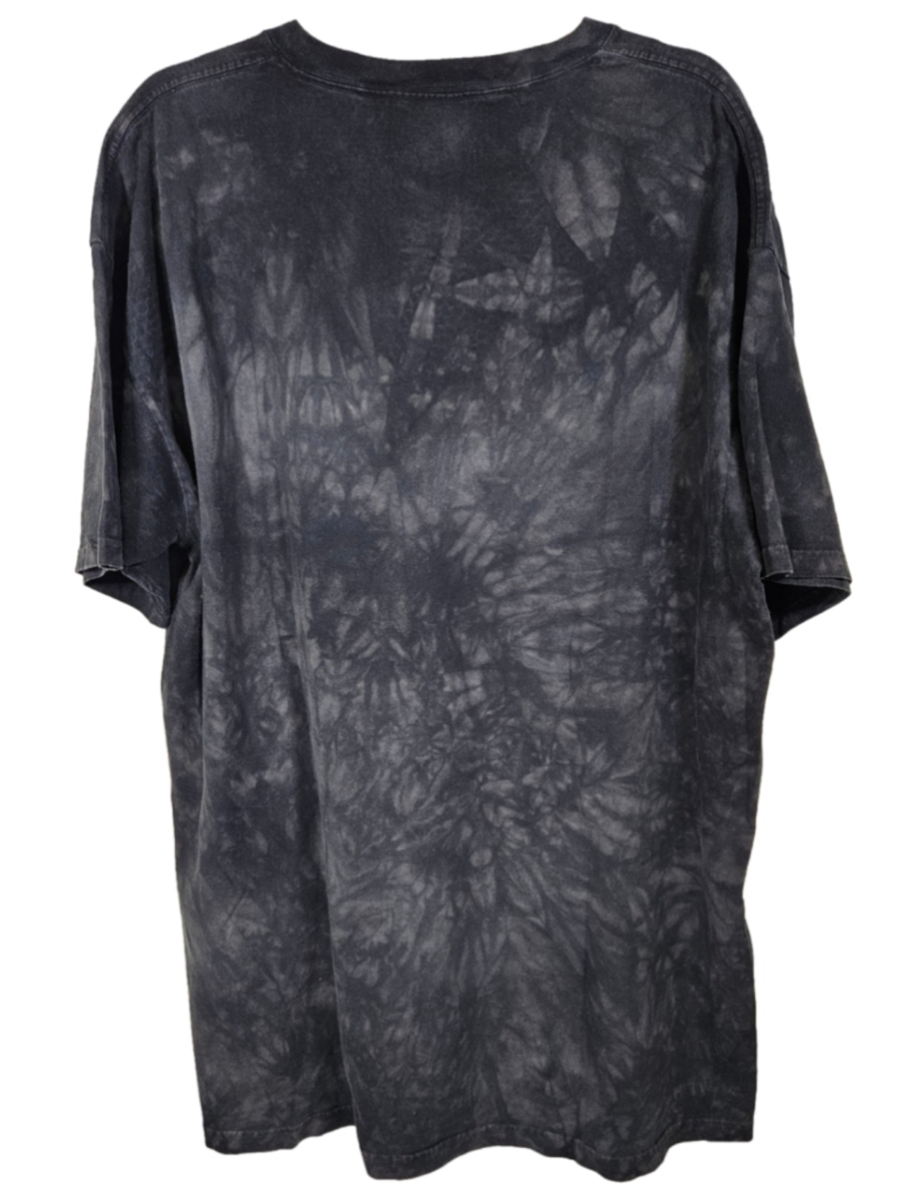The Mountain Dragon T-Shirt XL USA Tie Dye Fantasy Medieval Gothic Graphic Tee - Picture 5 of 5